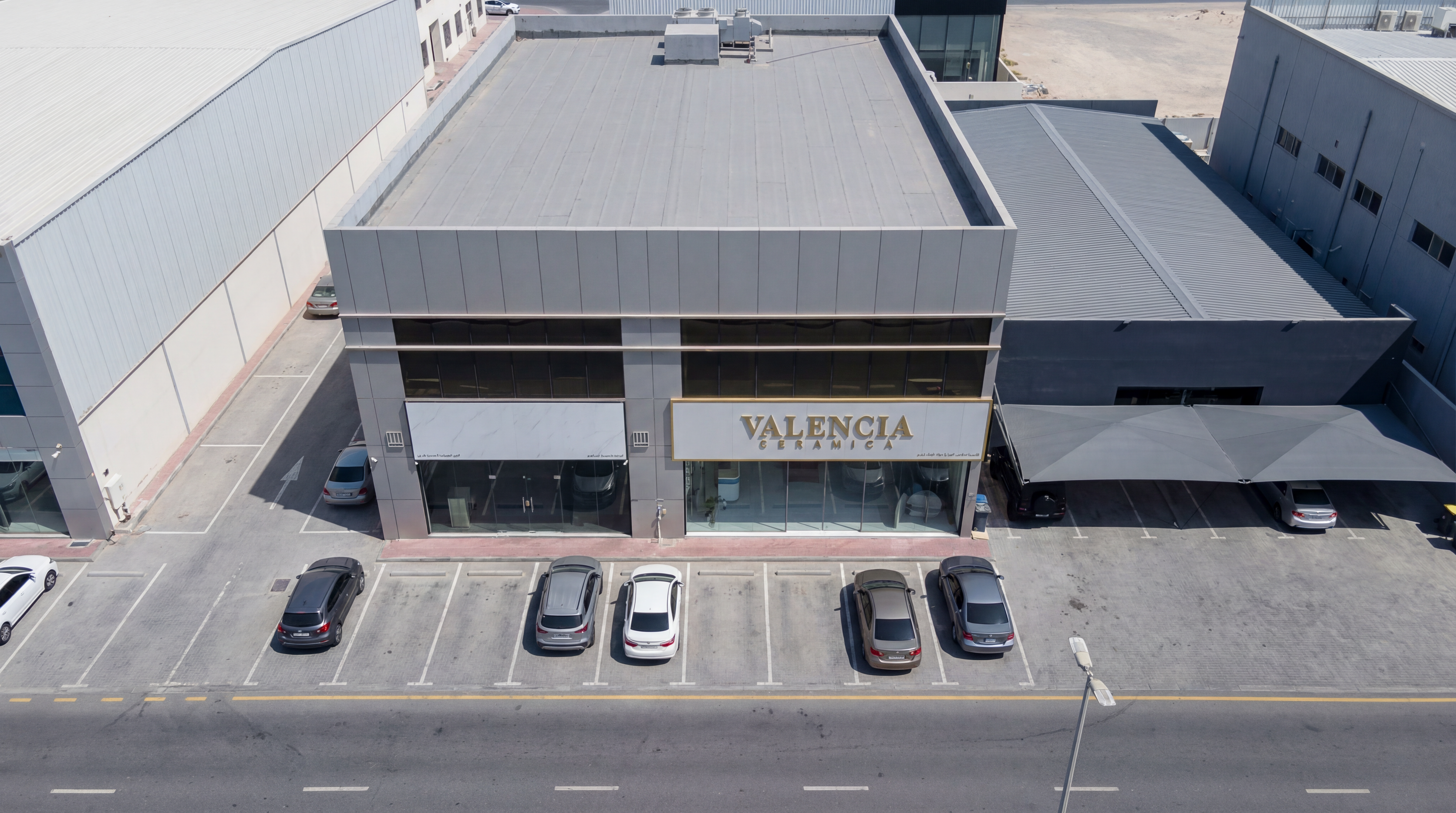 To redefine modern spaces with premium ceramic solutions inspired by elegance, innovation, and timeless craftsmanship.