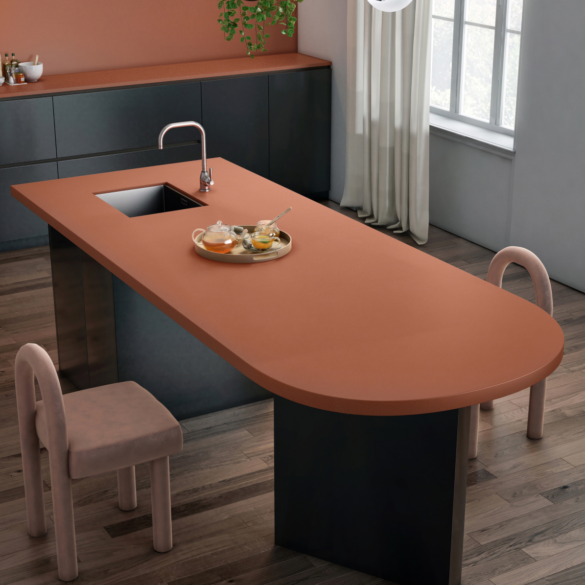 Table Top Collection